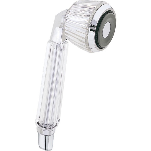 [DEL-59480] Delta 59480 Universal Adjustable Spray Hand Shower Chrome