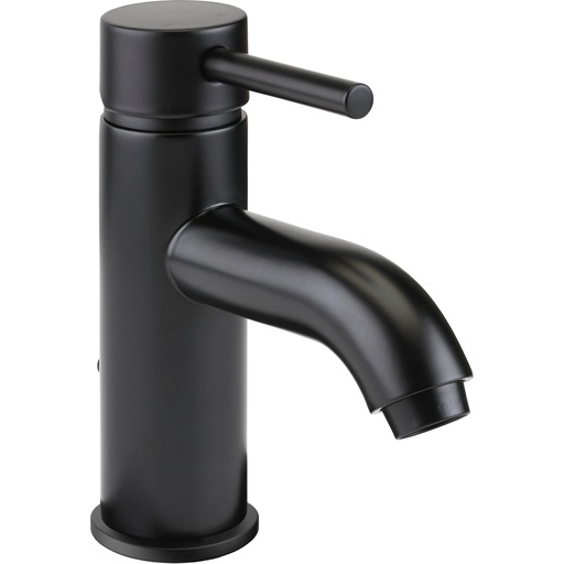 [DEL-692LF-BL] Delta 692LF-BL Tommy Solid Handle Lavatory Faucet