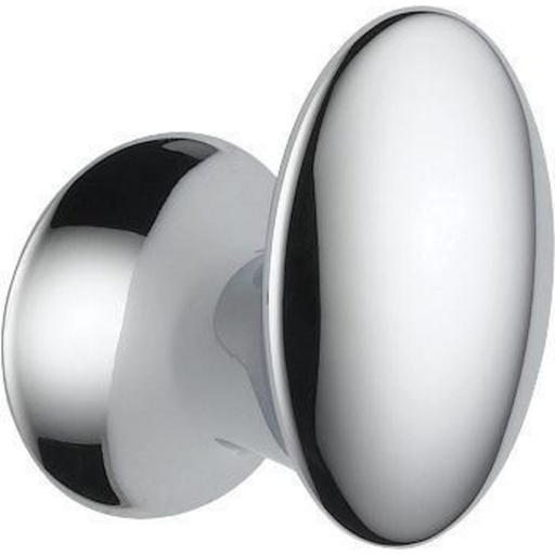[DEL-73835] Delta 73835 Lahara Robe Hook Chrome