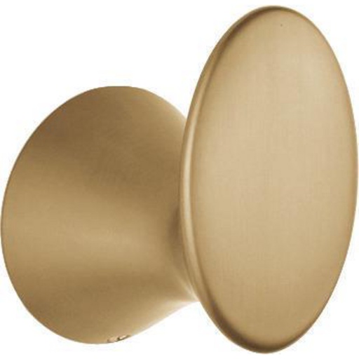 [DEL-73835-CZ] Delta 73835-CZ Lahara Robe Hook Champagne Bronze