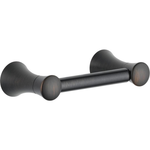 [DEL-73850-RB] Delta 73850-RB Lahara Tissue Holder Venetian Bronze