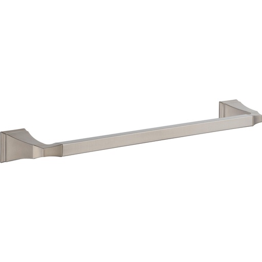 [DEL-75118-SS] Delta 75118-SS Dryden 18" Towel Bar Stainless