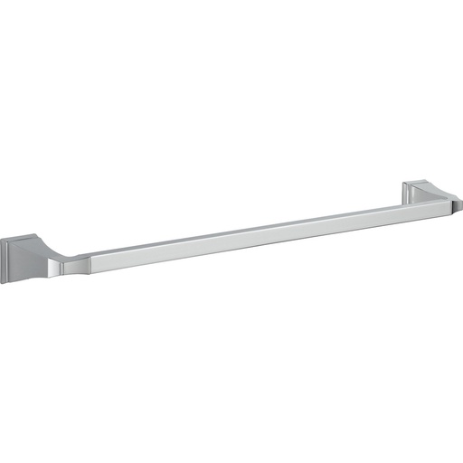 [DEL-75124] Delta 75124 Dryden 24" Towel Bar Chrome