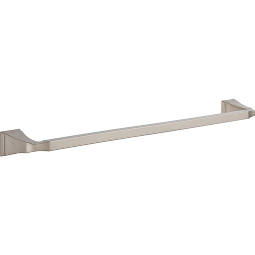 [DEL-75124-SS] Delta 75124-SS Dryden 24" Towel Bar Stainless