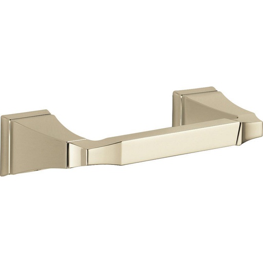 [DEL-75150-PN] Delta 75150-PN Dryden Tissue Holder Polished Nickel