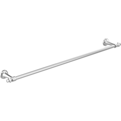 [DEL-75630] Delta 75630 Dorval Towel Bar 30" Chrome