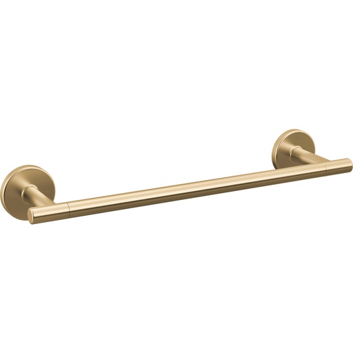 [DEL-75912-CZ] Delta 75912-CZ Trinsic 12" Towel Bar