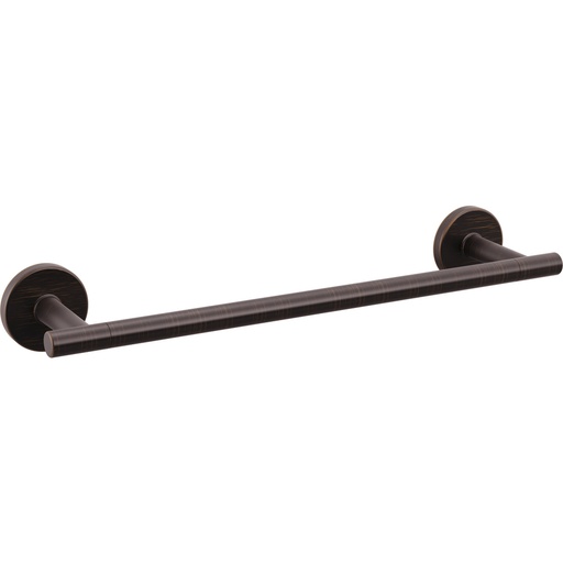 [DEL-75912-RB] Delta 75912-RB Trinsic 12" Towel Bar
