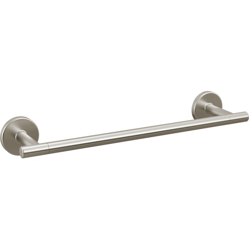 [DEL-75912-SS] Delta 75912-SS Trinsic 12" Towel Bar