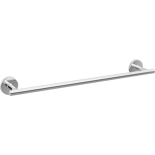 [DEL-75918] Delta 75918 Trinsic 18" Towel Bar Chrome