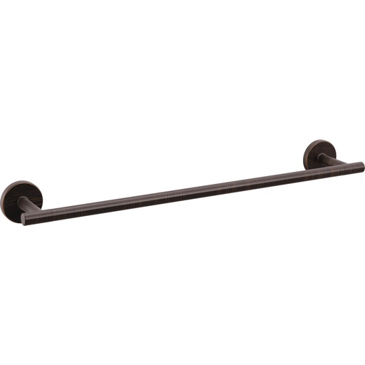 [DEL-759180-RB] Delta 759180-RB Trinsic 18" Towel Bar Venetian Bronze