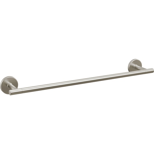 [DEL-75918-SS] Delta 75918-SS Trinsic 18" Towel Bar Stainless