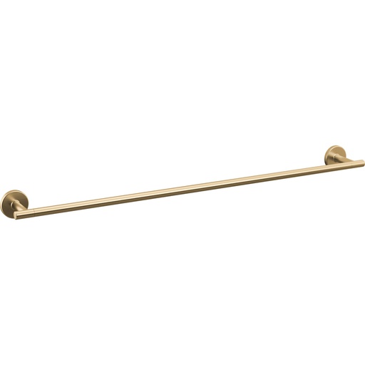 [DEL-75930-CZ] Delta 75930-CZ Trinsic 30" Towel Bar