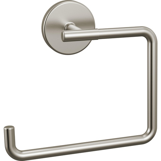 [DEL-759460-SS] Delta 759460-SS Trinsic Towel Ring Stainless