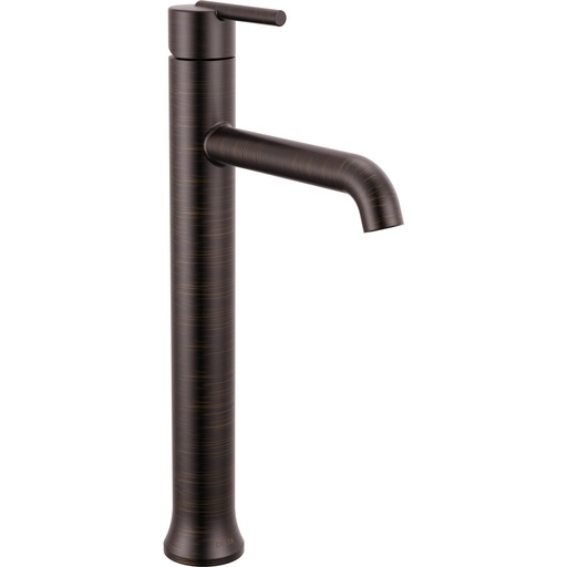 [DEL-759-RB-DST] Delta 759-RB-DST Trinsic Vessel Riser Venetian Bronze