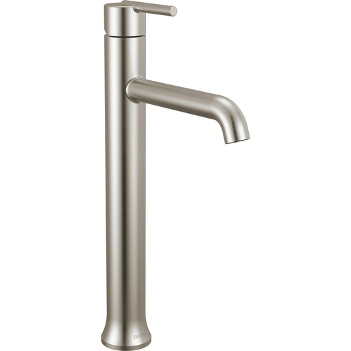 [DEL-759-SS-DST] Delta 759-SS-DST Trinsic Vessel Riser Stainless