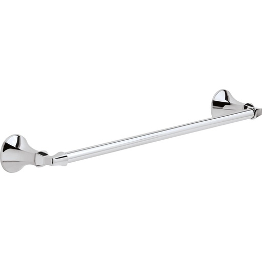 [DEL-76418] Delta 76418 Ashlyn 18" Towel Bar Chrome