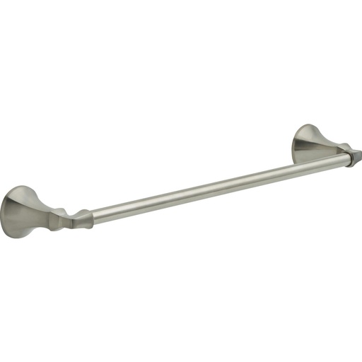 [DEL-76418-SS] Delta 76418-SS Ashlyn 18" Towel Bar Stainless