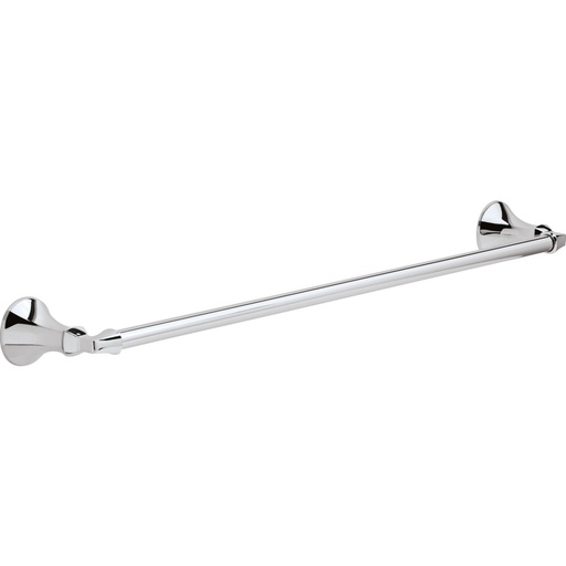 [DEL-76424] Delta 76424 Ashlyn 24" Towel Bar Chrome