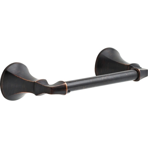 [DEL-76450-RB] Delta 76450-RB Ashlyn Toilet Tissue Holder Venetian Bronze