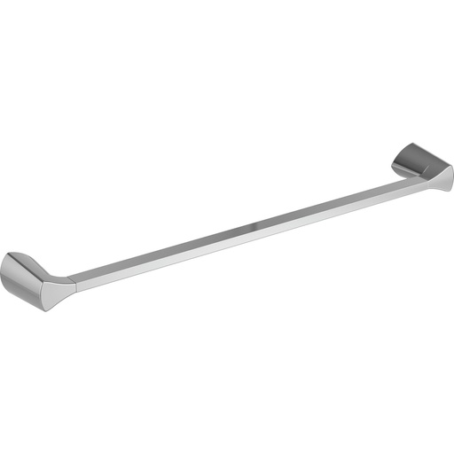 [DEL-774240] Delta 774240 Zura 24" Towel Bar Chrome
