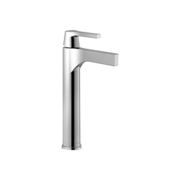 [DEL-774-DST] Delta 774 Zura Single Handle Vessel Bathroom Faucet Chrome