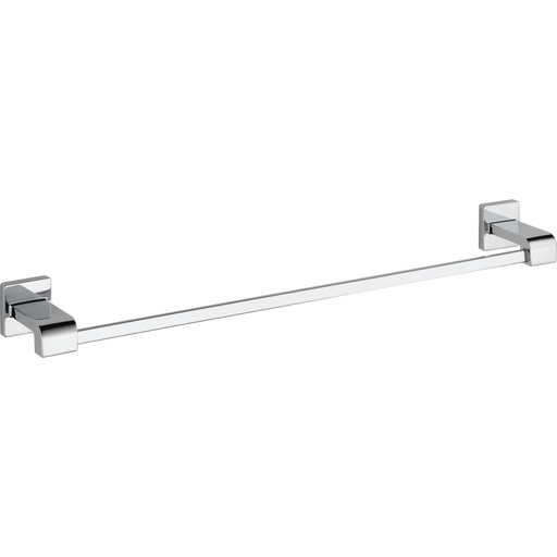 [DEL-77524] Delta 77524 Ara 24" Towel Bar Chrome