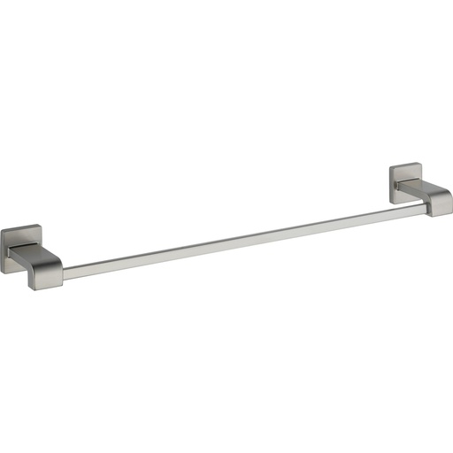 [DEL-77524-SS] Delta 77524-SS Ara 24" Towel Bar Stainless