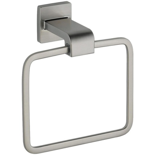 [DEL-77546-SS] Delta 77546-SS Ara Towel Ring Stainless