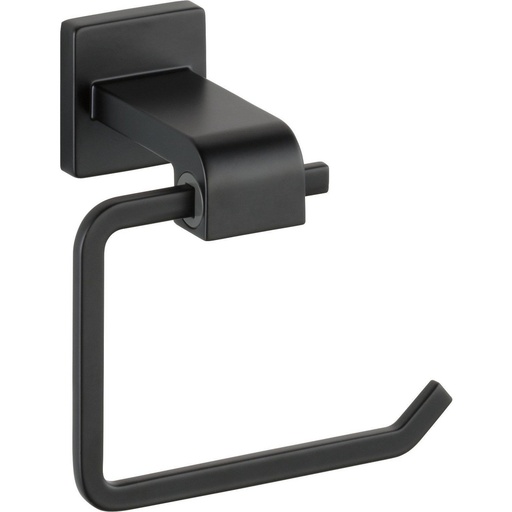 [DEL-77550-BL] Delta 77550-BL Ara Toilet Tissue Holder Matte Black