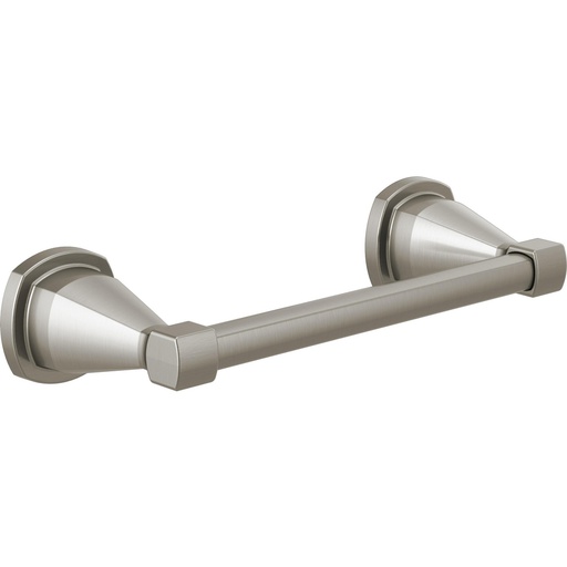 [DEL-77608-SS] Delta 77608-SS Stryke 8" Mini Towel Bar Stainless