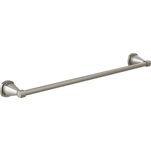 [DEL-77624-SS] Delta 77624-SS Stryke 24" Towel Bar Stainless