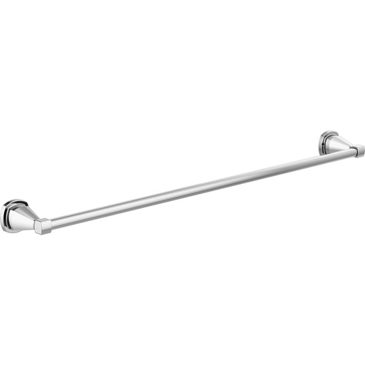 [DEL-77630] Delta 77630 Stryke 30" Towel Bar Chrome