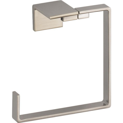 [DEL-77746-SS] Delta 77746-SS Vero Towel Ring Stainless