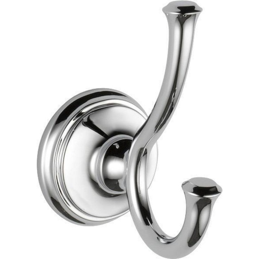 [DEL-79735] Delta 79735 Cassidy Robe Hook Single Chrome