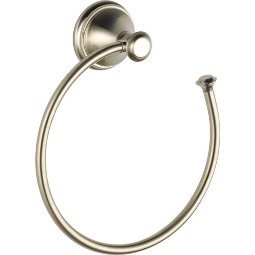 [DEL-79746-SS] Delta 79746-SS Cassidy Towel Holder Stainless