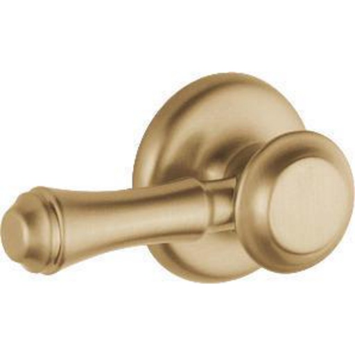 [DEL-79760-CZ] Delta 79760-CZ Cassidy Tank Lever Standard Handle Champagne Bronze