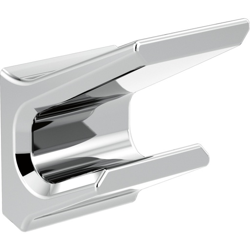 [DEL-79936] Delta 79936 Pivotal Double Robe Hook Chrome
