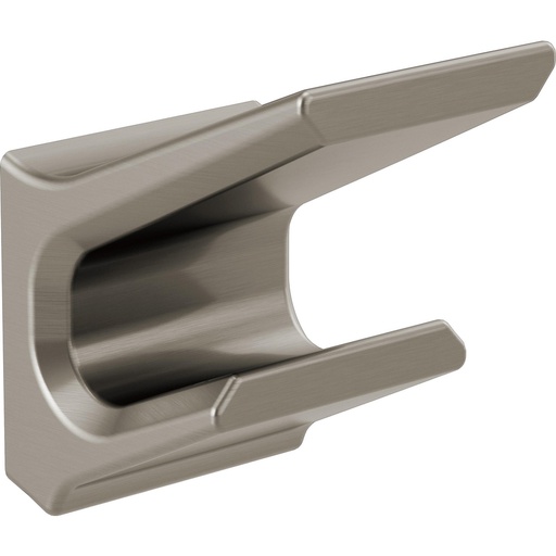 [DEL-79936-SS] Delta 79936-SS Pivotal Double Robe Hook Stainless
