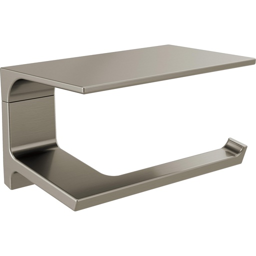 [DEL-79956-SS] Delta 79956-SS Pivotal Tissue Holder With Shelf Stainless