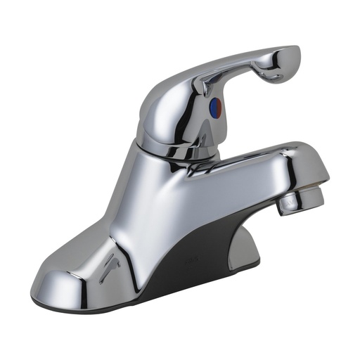 [DEL-900LF] Delta 900LF Traditional Single Handle Lavatory Faucet Chrome