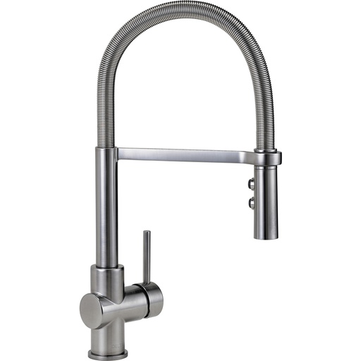 [DEL-987LF-AR] Delta 987LF-AR Tommy Gourmet Kitchen Faucet Stainless