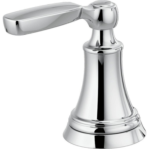 [DEL-H232] Delta H232 Woodhurst Handle Kit Chrome