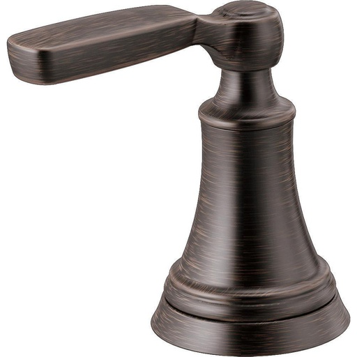 [DEL-H232RB] Delta H232RB Woodhurst Handle Kit Venetian Bronze