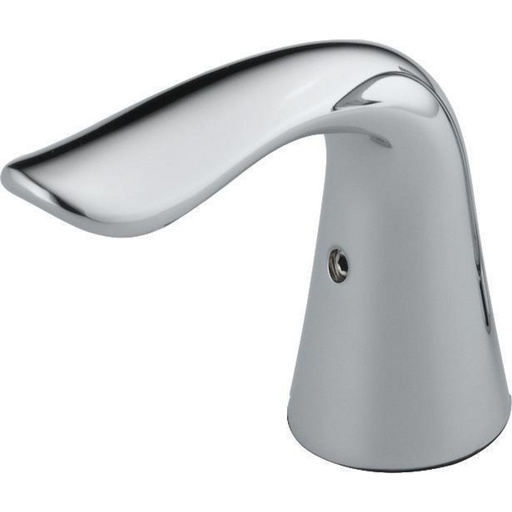 [DEL-H238] Delta H238 Lahara Two Metal Lever Handle Kit Chrome