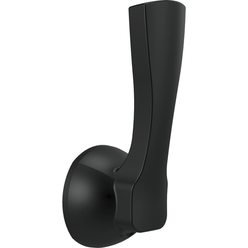 [DEL-H550BL] Delta H550BL Stryke Single Handle Lever Matte Black
