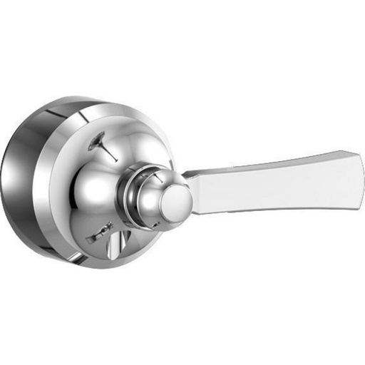[DEL-H566] Delta H566 Dorval Handle 1L Shower 14S Chrome