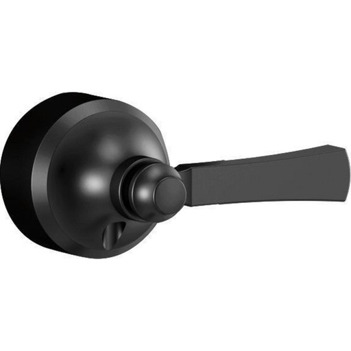 [DEL-H566BL] Delta H566BL Dorval Handle 1L Shower 14S Matte Black