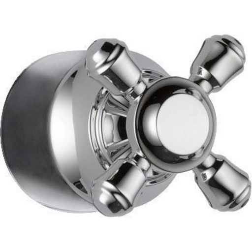 [DEL-H595] Delta H595 Cassidy Cross Bath Diverter Chrome