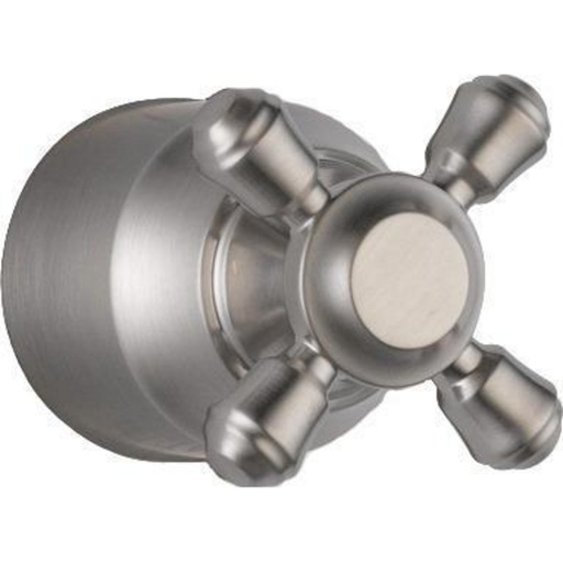 [DEL-H595SS] Delta H595SS Cassidy Cross Bath Diverter Stainless